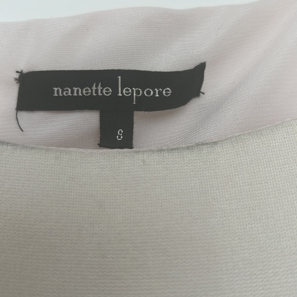Nanette Lepore Dress - Picture 2 of 4